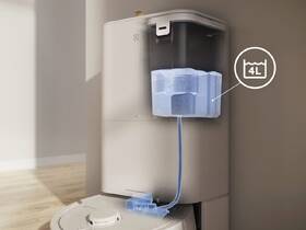 Robotický vysávač Electrolux ER81UW3SW biely

 obrázok produktu 29 z 37