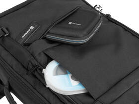 Batoh na notebook Natec CAMEL LIGHT 15.6", 19 L čierny

 obrázok produktu 10 z 18