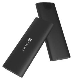 Box na HDD Natec Rhino Lite M.2 NVMe USB-C 3.2 Gen2 čierny

 obrázok produktu 3 z 6