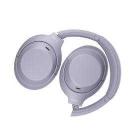 Slúchadlá Sony WH-1000XM4C fialová

 obrázok produktu 1 z 13