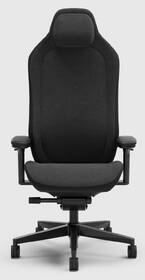 Herná stolička FRACTAL DESIGN Refine 2 Fabric Dark čierna

 obrázok produktu 1 z 10