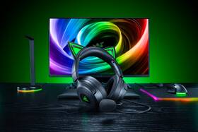 Headset Razer Kraken Kitty V3 čierny

 obrázok produktu 7 z 7