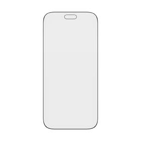 Tvrdené sklo PanzerGlass Privacy na Apple iPhone 18 Pro s bezprašným instalačním boxem čierne

 obrázok produktu 1 z 8