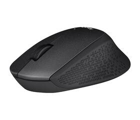 Myš Logitech B330 Silent Plus čierna

 obrázok produktu 2 z 4