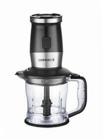 Stolný mixér Concept SM3390 

 obrázok produktu 4 z 19