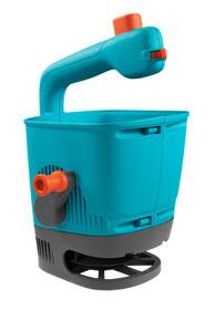 Rozmetadlo hnojív Gardena 0431-20 

 obrázok produktu 1 z 4