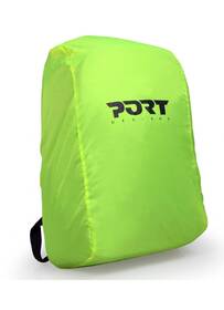 Batoh na notebook PORT DESIGNS Chicago Evo, Anti-theft, na 15,6'' čierny

 obrázok produktu 9 z 11