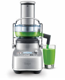 Odšťavovač s mixérom SAGE SJB815 sivý

 obrázok produktu 2 z 2