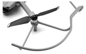 Ochranné oblúky DJI Mavic Air 2 

 obrázok produktu 3 z 3