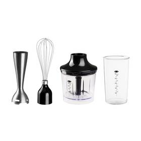 Ponorný mixér Concept TM4820 čierny

 obrázok produktu 1 z 15