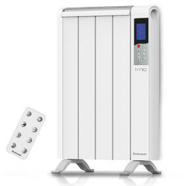 Vykurovací panel Rohnson R-0410 Ionic biely

 obrázok produktu 1 z 9
