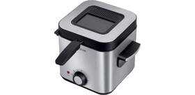 Fritéza Sencor SFR 6200SS 

 obrázok produktu 12 z 12