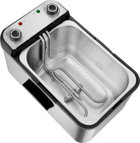Fritéza Sencor SFR 7200SS 

 obrázok produktu 5 z 20