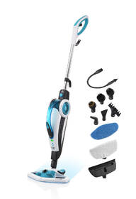 Parný mop ETA 2267 90000 biely/modrý

 obrázok produktu 3 z 26