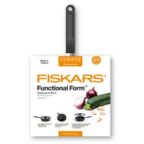 Rajnica Fiskars 26 cm 

 obrázok produktu 4 z 5