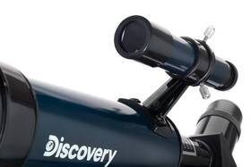 Teleskop Discovery Sky Trip ST50 modrý

 obrázok produktu 7 z 11