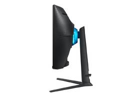 Monitor Samsung Odyssey G7 Neo čierny

 obrázok produktu 10 z 10