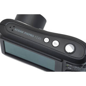 Digitálny fotoaparát Kodak FZ45 čierny

 obrázok produktu 8 z 9