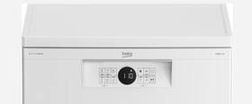 Umývačka riadu Beko BDFN26648WC biela

 obrázok produktu 2 z 8