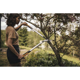 Nožnice na konáre Fiskars A000016630 (L) LX98 

 obrázok produktu 2 z 5