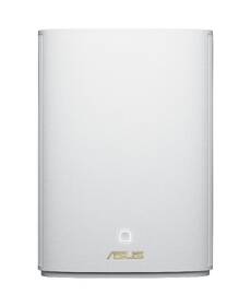 Kompletný Wi-Fi systém Asus ZenWiFi XP4 (2-pack) biely

 obrázok produktu 3 z 4