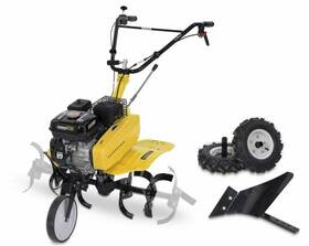 Kultivátor POWERPLUS POWXG7217 

 obrázok produktu 1 z 6