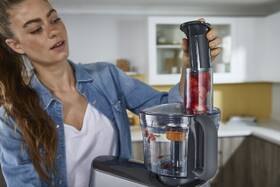 Food processor KENWOOD KAH65.000.PL 

 obrázok produktu 12 z 20