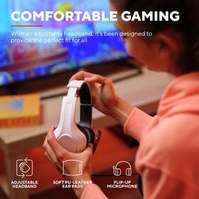 Headset Trust GXT 415PS Zirox pre PS5 biely

 obrázok produktu 10 z 12