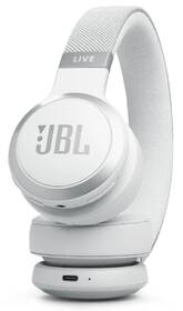 Slúchadlá JBL Live 670NC biela

 obrázok produktu 1 z 11