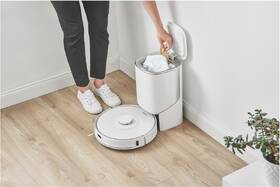Robotický vysávač Sencor SRV 9385WH 

 obrázok produktu 15 z 25