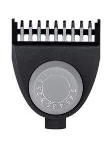 Zastrihávač multifunkčný Remington PG780 One Total Body Multigroomer sivý

 obrázok produktu 6 z 21