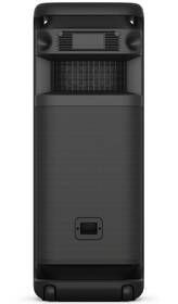 Párty reproduktor Sony ULT TOWER 10 čierny

 obrázok produktu 5 z 11