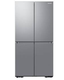 Americká chladnička Samsung RF65DG960ESREO strieborná

 obrázok produktu 8 z 11