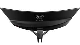 Herný monitor MSI MAG 321CUP čierny

 obrázok produktu 9 z 10
