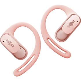 Slúchadlá Shokz OpenFit Air ružová

 obrázok produktu 1 z 11