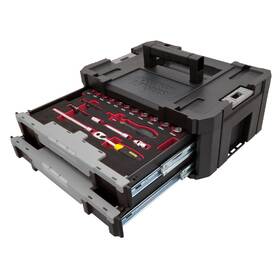 Sada náradia Stanley FatMax FMHT0-74295 

 obrázok produktu 1 z 1
