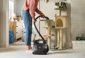 Čistič škvŕn Bissell 3928N SpotClean C5 Selec 

 obrázok produktu 6 z 7