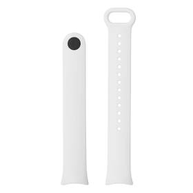 Remienok FIXED Silicone Strap na Xiaomi Smart Band 10/9/8 biely

 obrázok produktu 2 z 3