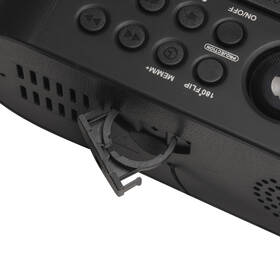 Rádiobudík Denver CRP-717 čierny

 obrázok produktu 10 z 10