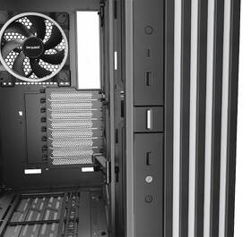 Case be quiet! Light Base 900 FX čierna

 obrázok produktu 4 z 8