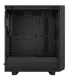 Case FRACTAL DESIGN Compact Tempered Glass Light Tint čierna

 obrázok produktu 8 z 12