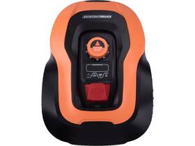 Robotická kosačka Extol Premium 8895650 600m² 

 obrázok produktu 6 z 16