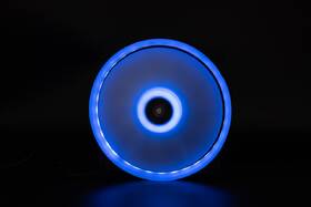 Ventilátor 1stCOOL AURA EVO Ring ARGB PWM priehľadný

 obrázok produktu 10 z 18