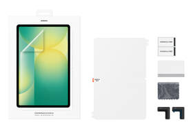 Ochranná fólia Samsung Galaxy Tab S10 FE+ 

 obrázok produktu 2 z 3