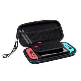 Puzdro Trust GXT 1248 pro Nintendo Switch čierne

 obrázok produktu 1 z 7
