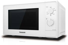 Mikrovlnná rúra Panasonic NN-K10JWMEPG 

 obrázok produktu 1 z 1