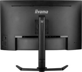 Herný monitor IIYAMA G-Master GCB3280QSU-B2 čierny

 obrázok produktu 6 z 11
