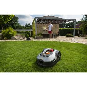 Robotická kosačka Riwall RRM 950 APP 

 obrázok produktu 1 z 3