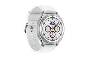 Inteligentné hodinky Samsung Galaxy Watch8 Classic 46 mm biele

 obrázok produktu 16 z 19