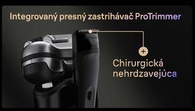 Holiaci strojček Braun 9610s čierny

 obrázok produktu 9 z 9
